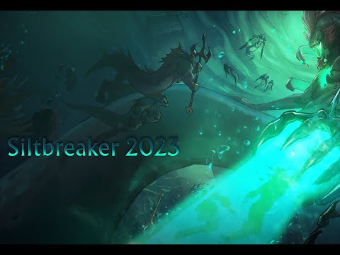 Dota 2 Siltbreaker 2023 How to earn relic and upgrade easily !!!!
