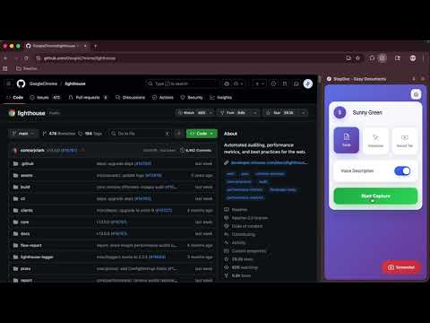 Item video thumbnail