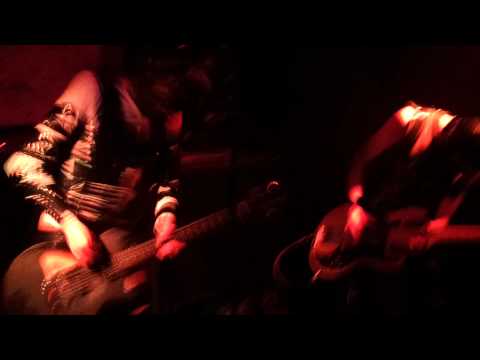 HURE @ tiefgrund 21.09.12