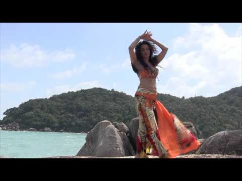 Nabila Bellydance: The Beauty of Oriental Dance