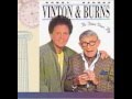 As time goes by/Bobby Vinton with George Burns
