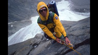 Trango - Trailer - Premiere 10. oktober 2025