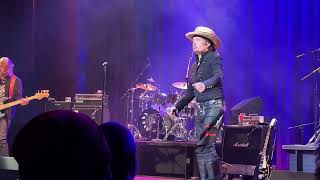 Adam Ant - Friend or Foe - Live