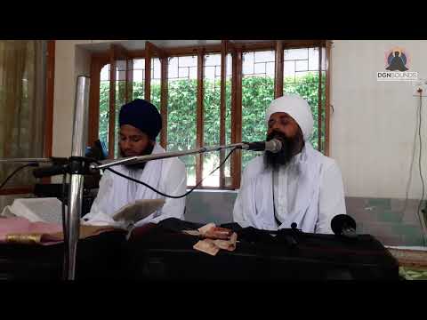 01 - Assu Di Sangraand Katha - Giani Bhagwan Singh Ji