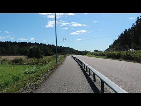 Cyklar Skepplanda - Nödinge 2022