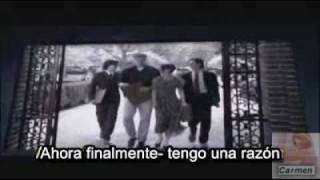 +++   MADONNA - I'LL REMEMBER subtitulado al español   +++