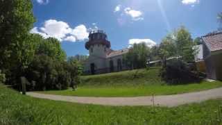 Timelapse Tartu, Estonia 2015