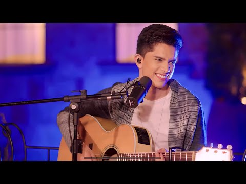 Daniel Ferrera - BEIJO DE MARTE