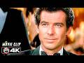 Bond Enters The Casino Like A BOSS GoldenEye 4K