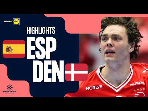 What a performance! 🔥 | Highlights | EHF EURO 2026