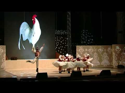 2016 VYCHODNA PULS IS 60