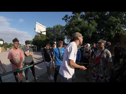 TIMUSABI vs BMC vs EFAK | 8vos | Ezeiza Under: Fecha 6 (Ascenso FMS 🇦🇷)