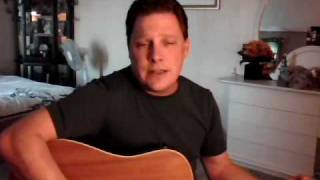 Merle Haggard "Wake Up" cover by: Jason Roos