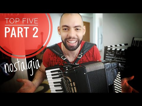 TOP 5 SERTANEJO UNIVERSITÁRIO - PART. 2