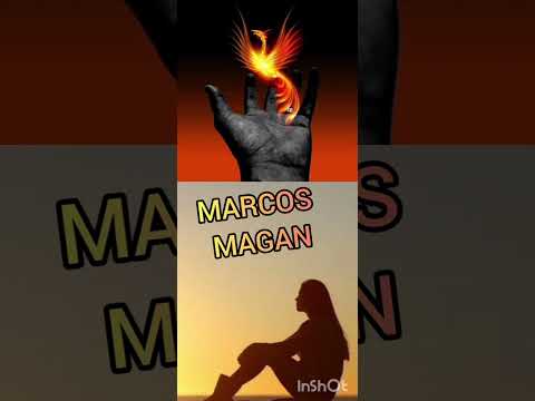 Reflexión diaria por marcos Magan