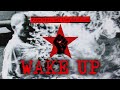 RAGE AGAINST THE MACHINE - Wake Up (Lyrics)