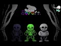 Animation Bereft V2