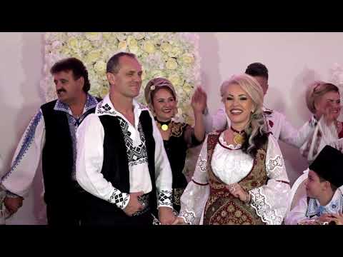 Adriana Curtu Voaidos si Bebe Dragomir - Am un bage patimas