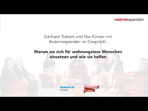 Saisonabschluss #wärmespenden 2021/22