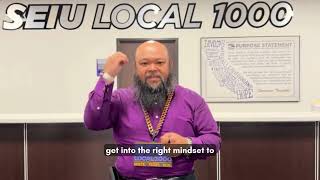 SEIU Local 1000 Master Table Week 9 Bargaining Updates