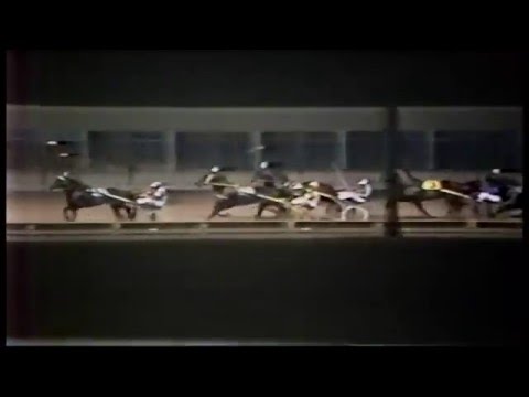 1983 Challenge Cup - Roosevelt Raceway - Ideal du Gazeau