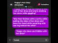 Poppy’s Fun Day! (Oneshot, Requested, And A Trolls TextingStory)