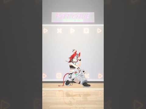 IRIS OUT - Kenshi Yonezu Dance Cover #hakosbaelz #vtuber #dance #shorts #レゼダンス