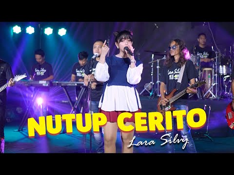 Lara Silvy x Melon Music - NUTUP CERITO (Official Music Video)