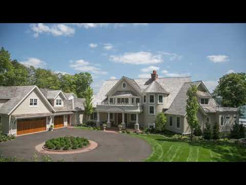 Revisiting Our  Home from Today's Builder Television Show