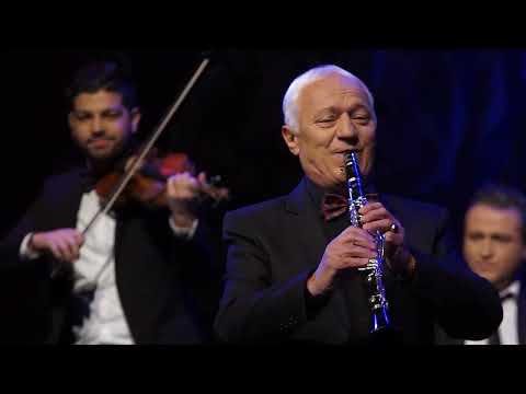 Stojan Trajkovski - Bitolsko svadbarsko oro (Official music video - 2018)