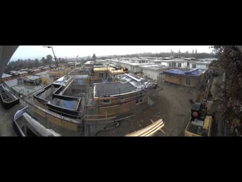 Wolf Haus - camping lazise