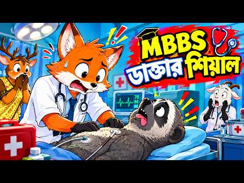MBBS ডাক্তার শিয়াল