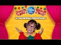 La Chilindrina En El Circo Ringling Brothers En Mexico 1998