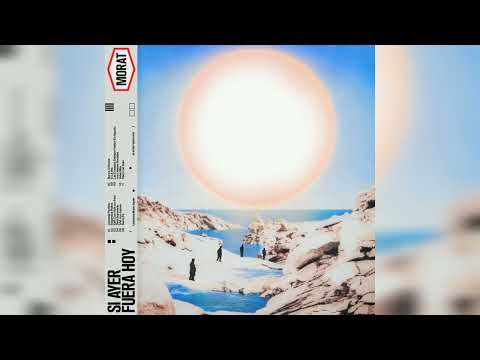 12. Cuesta abajo - Morat - Si ayer fuera hoy (HQ)