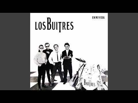 Twist Y Gritos - Los Buitres