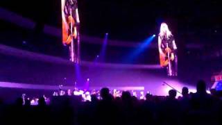 Ilse DeLange - I&#39;d Be Yours, live @ Gelredome