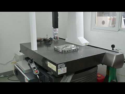 Robotic Insert Placement