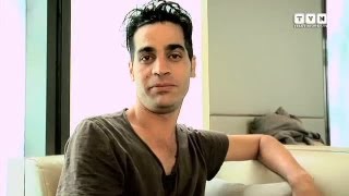 Aviv Geffen - The fourth album of my Blackfield