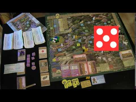 DRCongo: Hope out of Horror   -  demonstration play-through