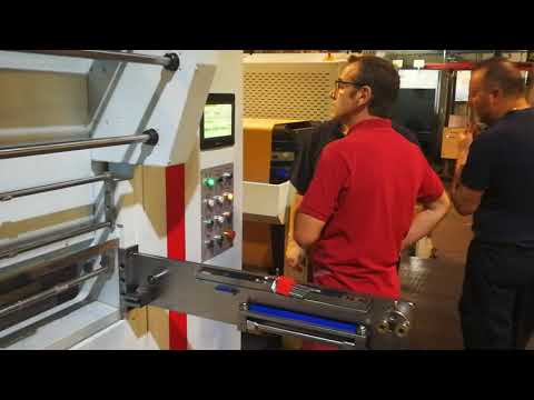 TYM1400JT on Spain Industrial Bolsera