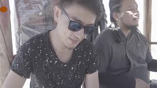 The HU - Yuve Yuve Yu - The Making Of