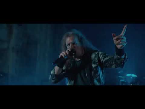 BRAINSTORM feat  Peavy Wagner   Escape The Silence