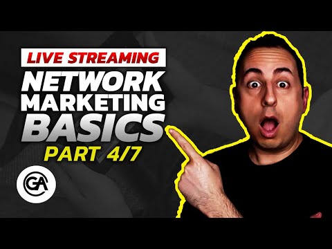 Network Marketing Basics: Managing Your Emotions [Part 4/7]