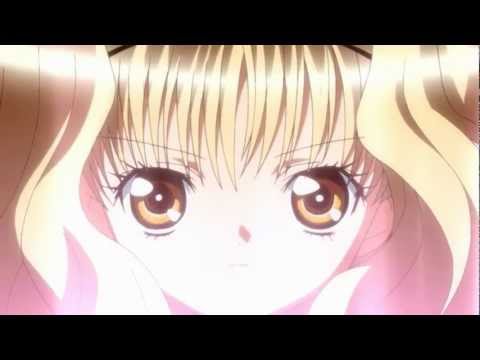 {HD} Shugo Chara - Clown Drop {Transformation}