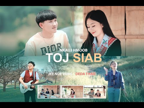 Nkauj Hmoob Toj Siab. Jeenue Vang. Deeda Thao. Official Music Video