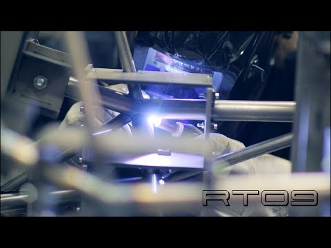 Premiera RT09 - PWR Racing Team