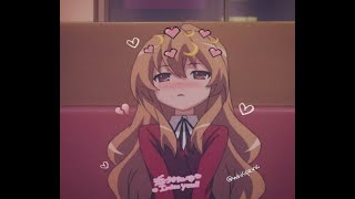 Download lagu AMV TORADORA - Taiga X Riuji mp3 Download lagu AMV TORADORA - Taiga X Riuji mp3
