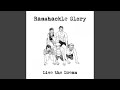 Bitter Old Man
