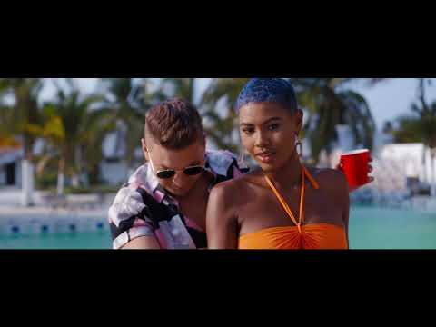 Me Provocas   Jhogy Style Feat Pipe Calderón (Video Oficial) #meprovocas