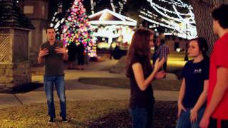 Plug In Stereo&#39;s &quot;Oh Darling&quot; in American Sign Language